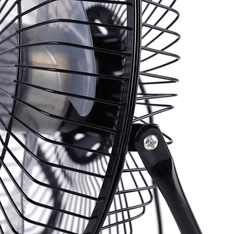 Солнечная панель Shunmaii 7 Вт с вентилятором