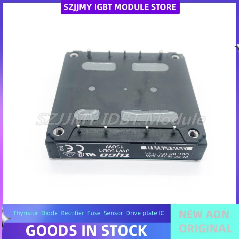 

JW150B1 Бесплатная доставка, новый и оригинальный модуль IGBT POWER, гарантия качества