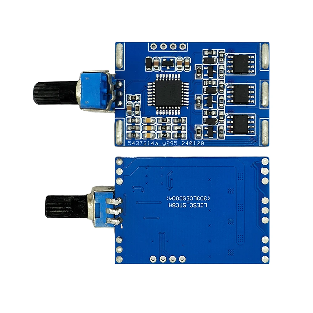 Плата привода бесщеточного двигателя постоянного тока, плата управления ...
