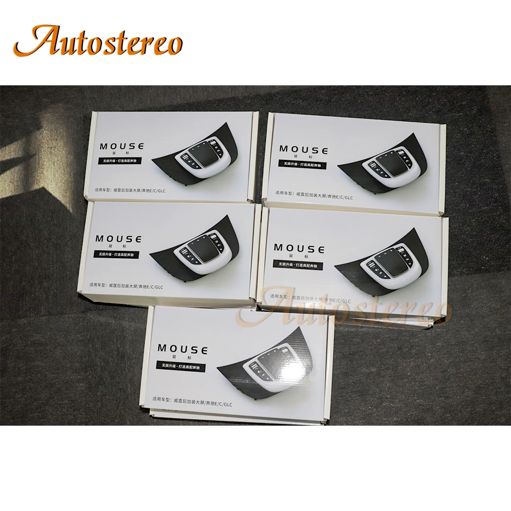 Джойстик авто для Mercedes Benz E Class C C200L GLC 260L E300L C260L внутренняя модифицированная