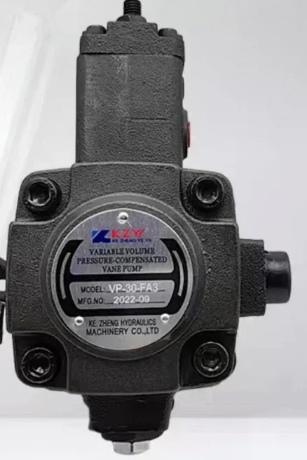 ВП-20-ФА3 Главная ось15.875