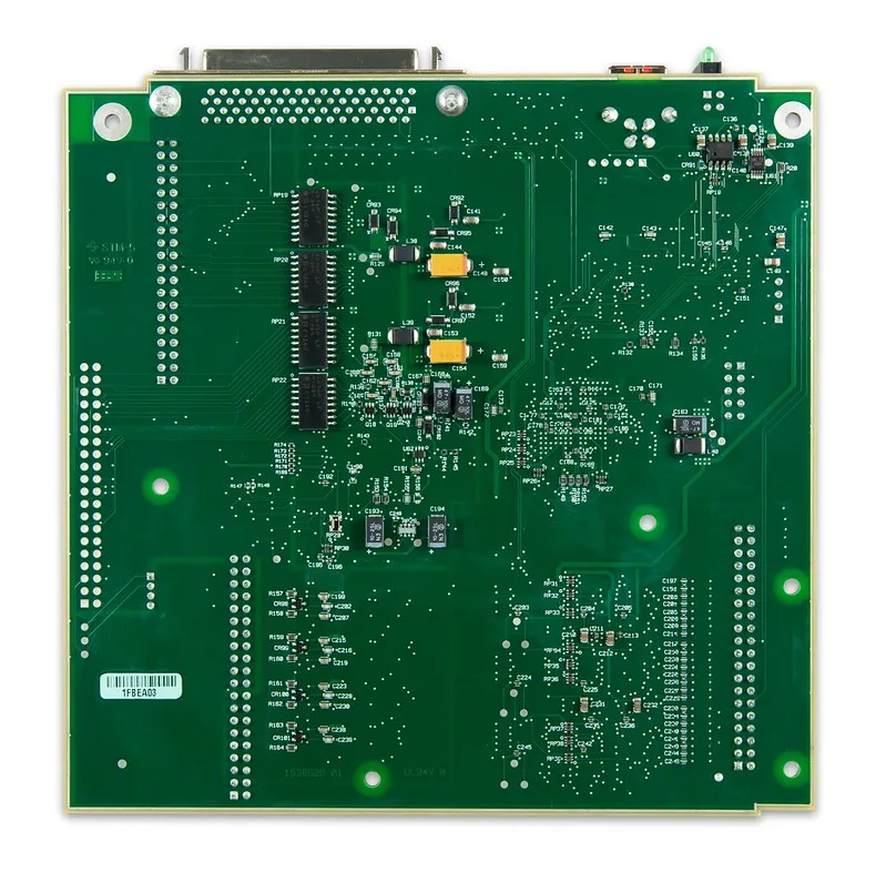 Рисунок 3 - MCC USB-2637: 16 бит