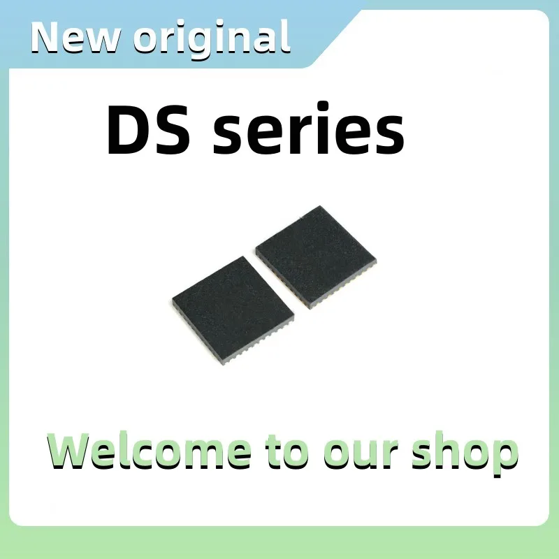 

DS90UH948TNKDRQ1 QFN64 New original