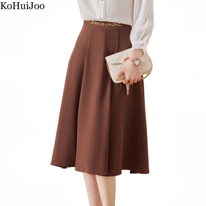 кофейные юбочки. юбка макси осень 2022. кофейная юбка. кофейные юбочки. юбка emka.