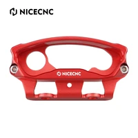 nicecnc for beta rr 200 480 rr s all models xtrainer 2020 2022 speedometer protective cover speedo guard motocycle aluminum red