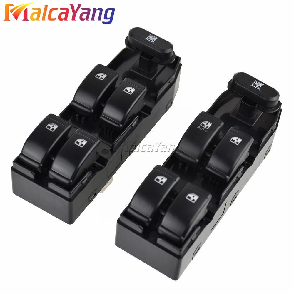 

9066788 High Quality Electric Power Window Master Lifter Switch Button For Buick Excelle Chevrolet Optra Lacetti 2008-2015