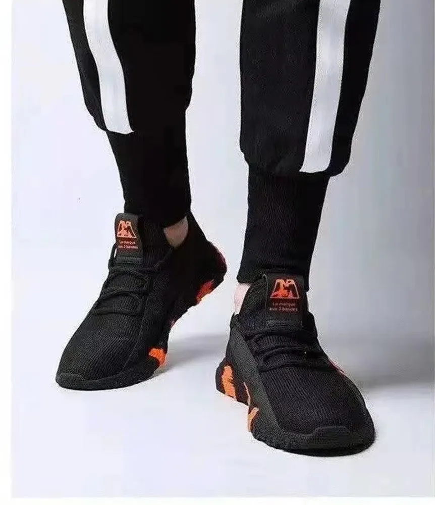 

Strassmesh Low Mens Trend Man Casual Breathable Trainers of Sports Sneackers White Leather Teen New Top Leisure 2022 Running
