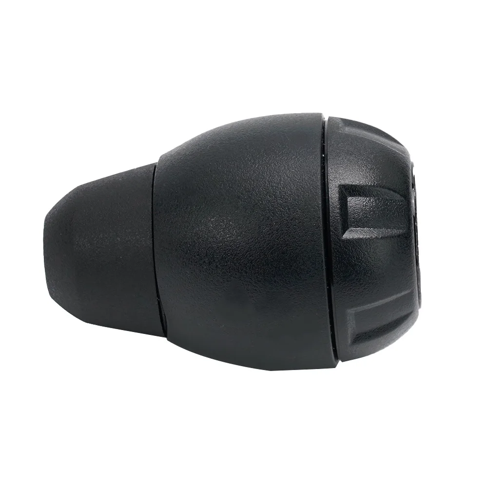 

High Quality Manual Shifter Interior Part Plastic Replacement 52060485AG 6 Gears Car Accessories Easy Installation