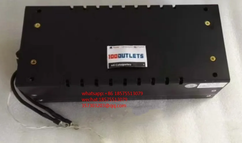 Для SESS NCP-10KP Intelligent NCP Picker совершенно новый 1 шт.