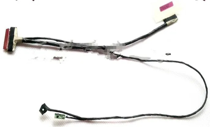 Для Lenovo xiaoxin S41-70 S41-75 S41-35 U41-70 500S-14 300S-14 I2000 flex 3 1570 1580, ЖК-дисплей, ленточный кабель
