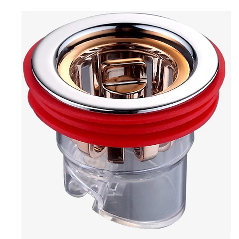 

Заглушка для слива пола с защитой от запахов, Шпилька с защитой от насекомых и запахов, для кухни, ванной, туалета