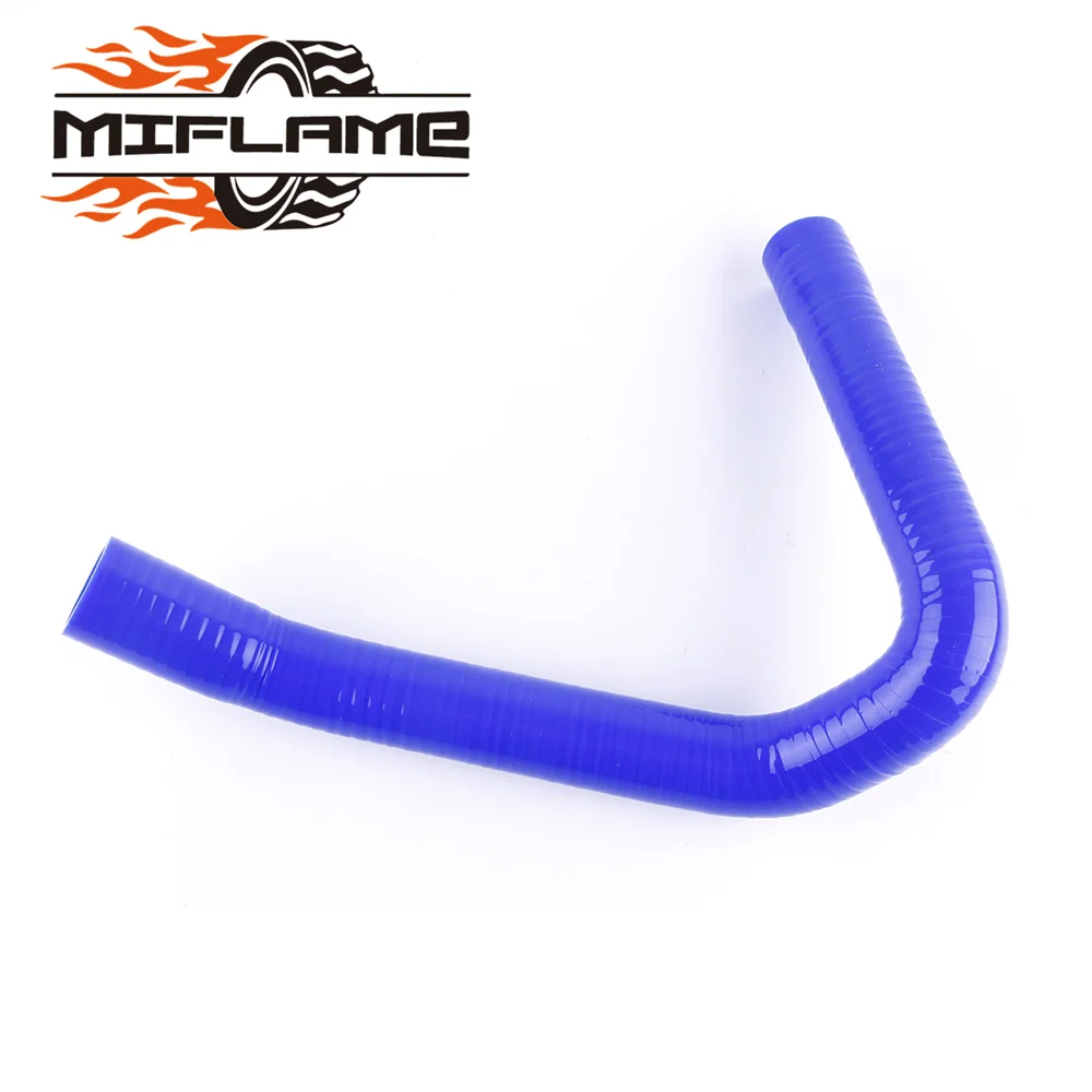 Для BMW S1000R S1000XR S1000 RR HP4 2009-2019 комплект силиконовых шлангов охлаждающей жидкости