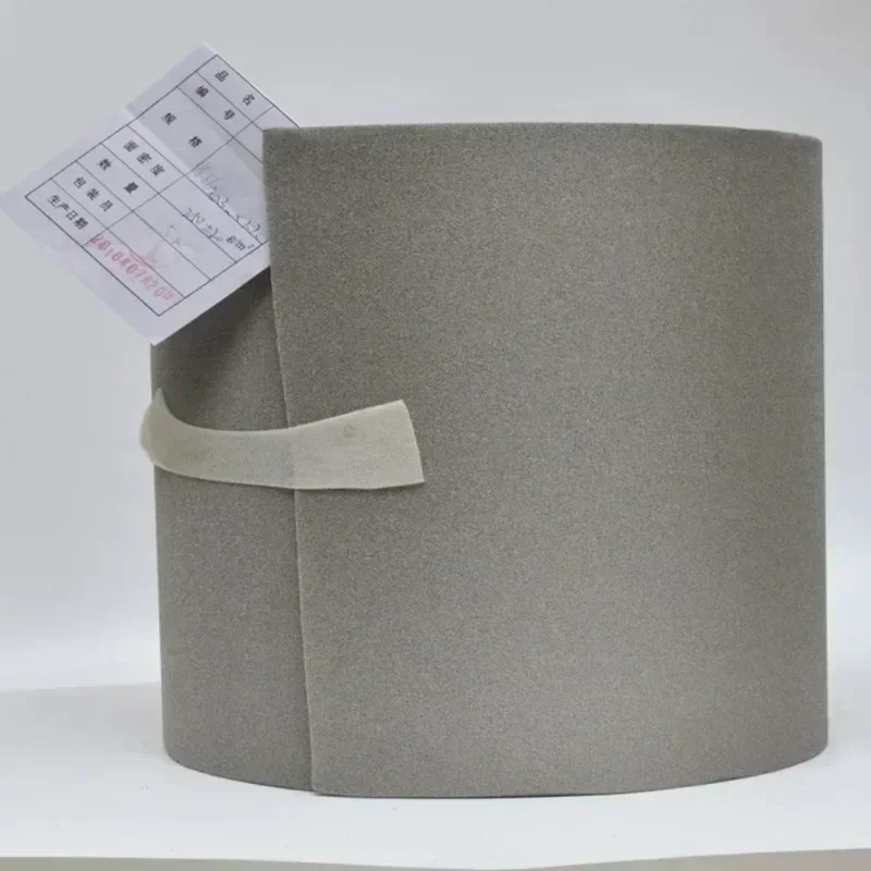 110 ППI 1 метр/рулон пористая пена никель для батареи R&ampD — отличная проводимость