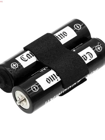 Ni-MH аккумулятор для бритвы 2000 мАч WES7038L2506 WES7038L2507 для Panasonic ES7101 ES7102 ES7109 ES6002 ES6003 ES7036