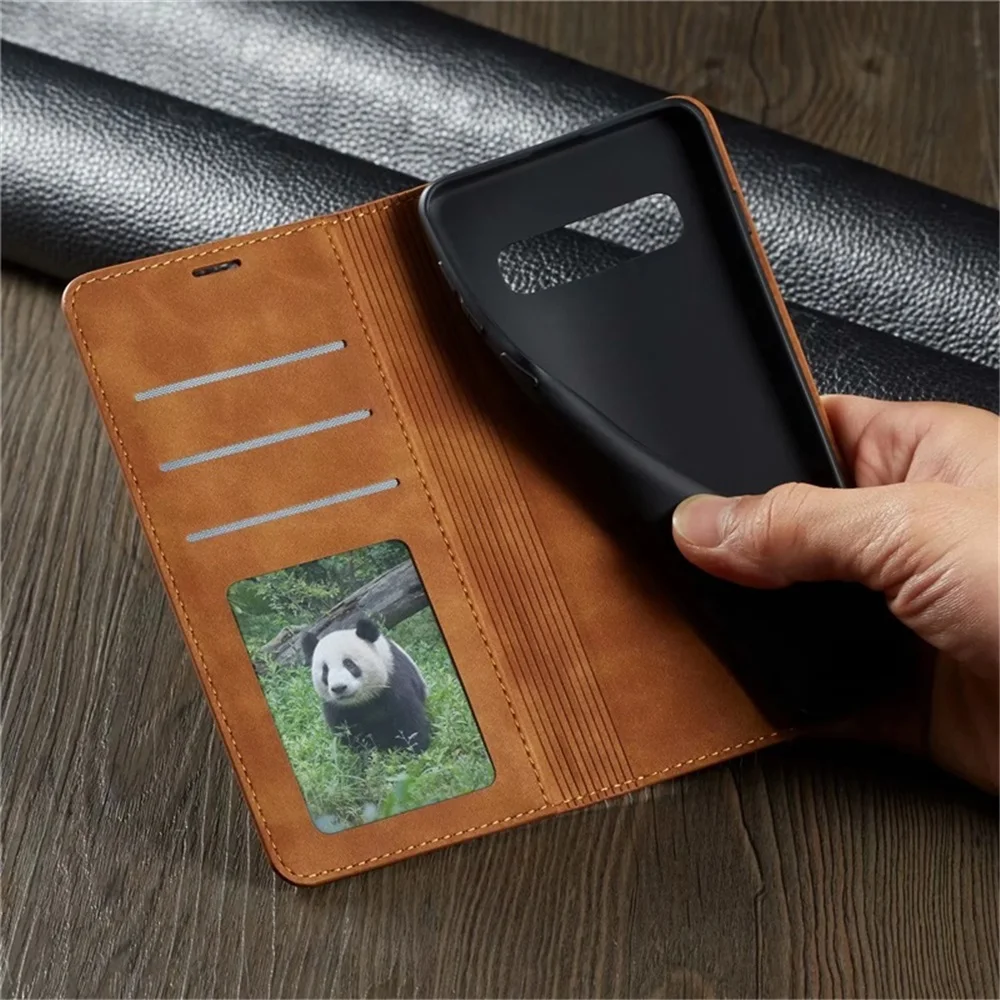 Ultra Thin Leather Case for iPhone 13 12 Mini 11 14 Pro XS Max XR 8 7 6s Plus SE 2020 Suede Magnetic Flip Cover Phone Wallet Bag