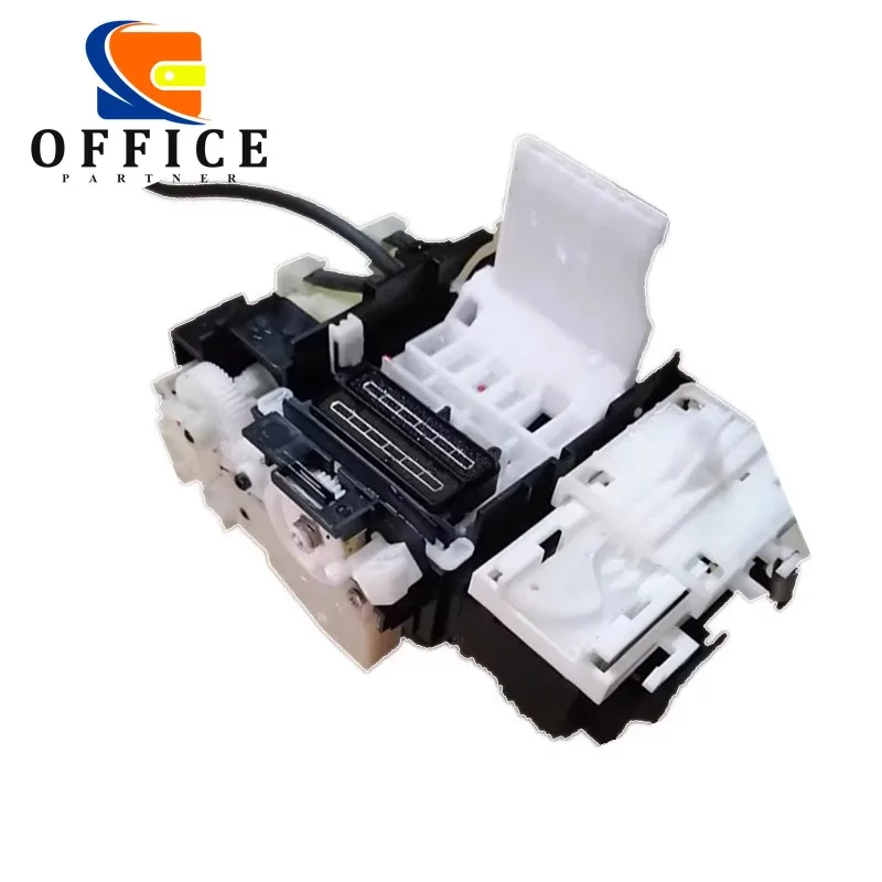 Новинка Оригинальный насос для чернил в сборе укупорочная станция Epson WF-7610 7620 7621
