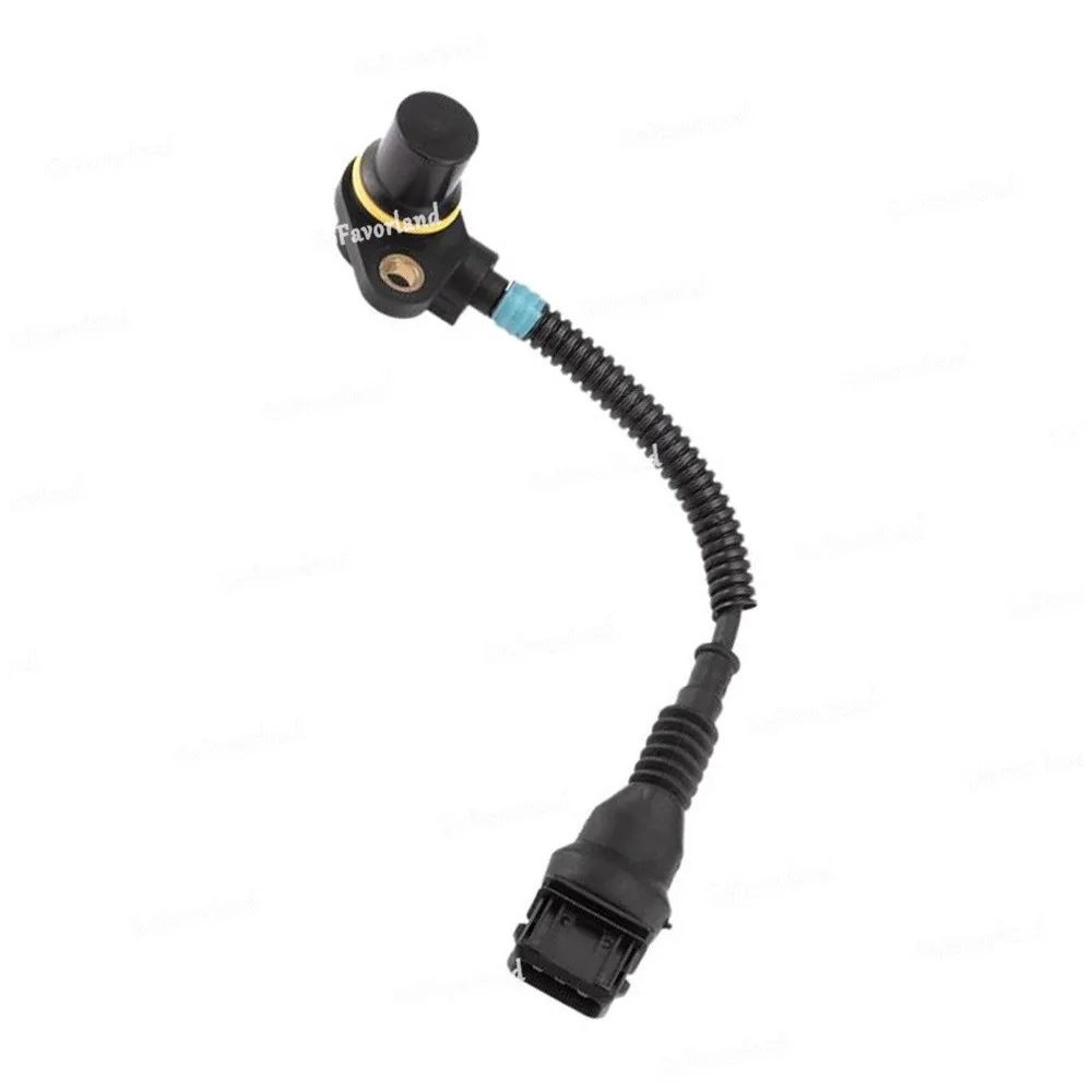 Датчик скорости вращения трансмиссии 3Pin CVT пластик 24357518732 для Mini Cooper R50 R52 1.6L