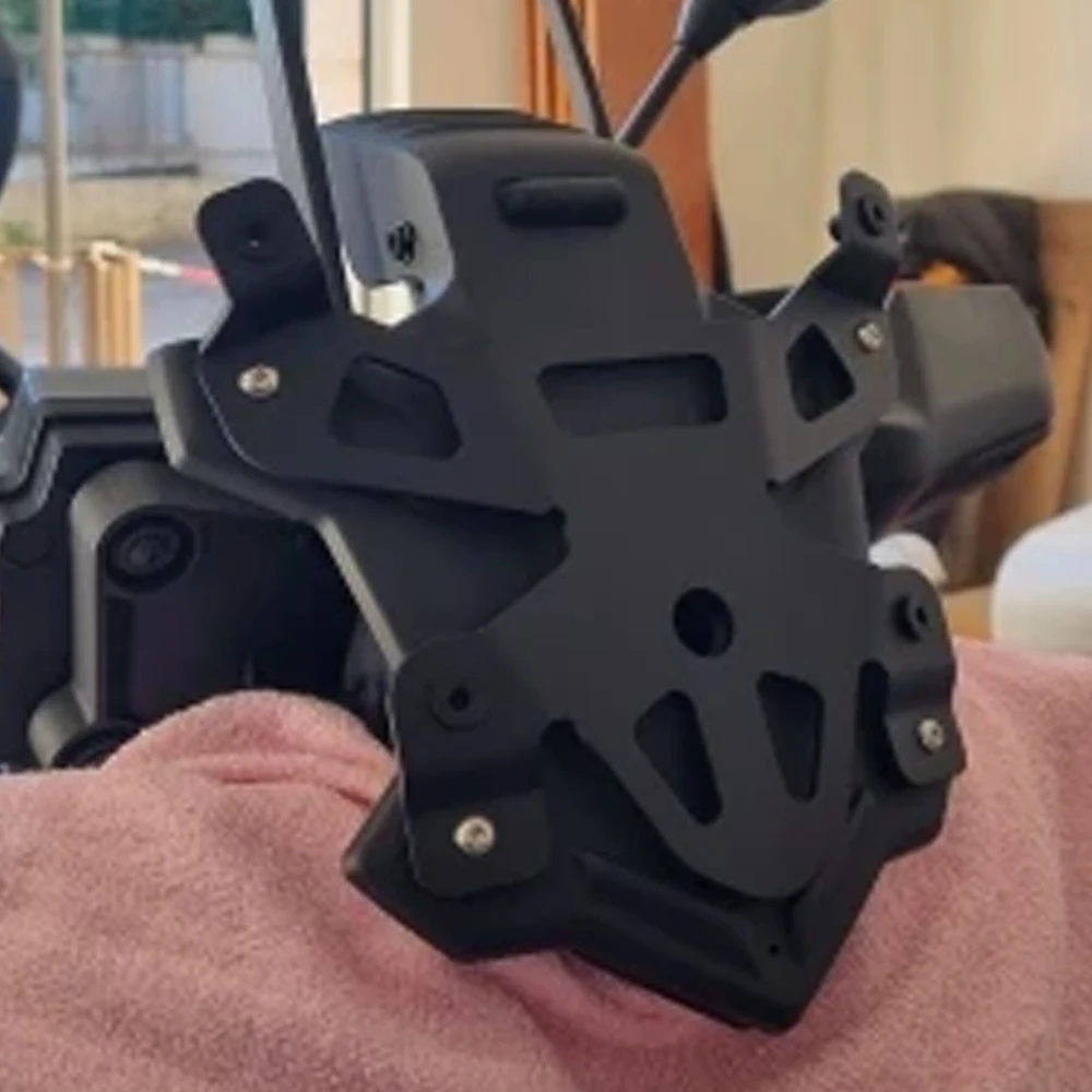 Кронштейн для лобового стекла YAMAHA Tracer 9 900 GT 9GT 900GT 2018-2024 держатель мотоцикла