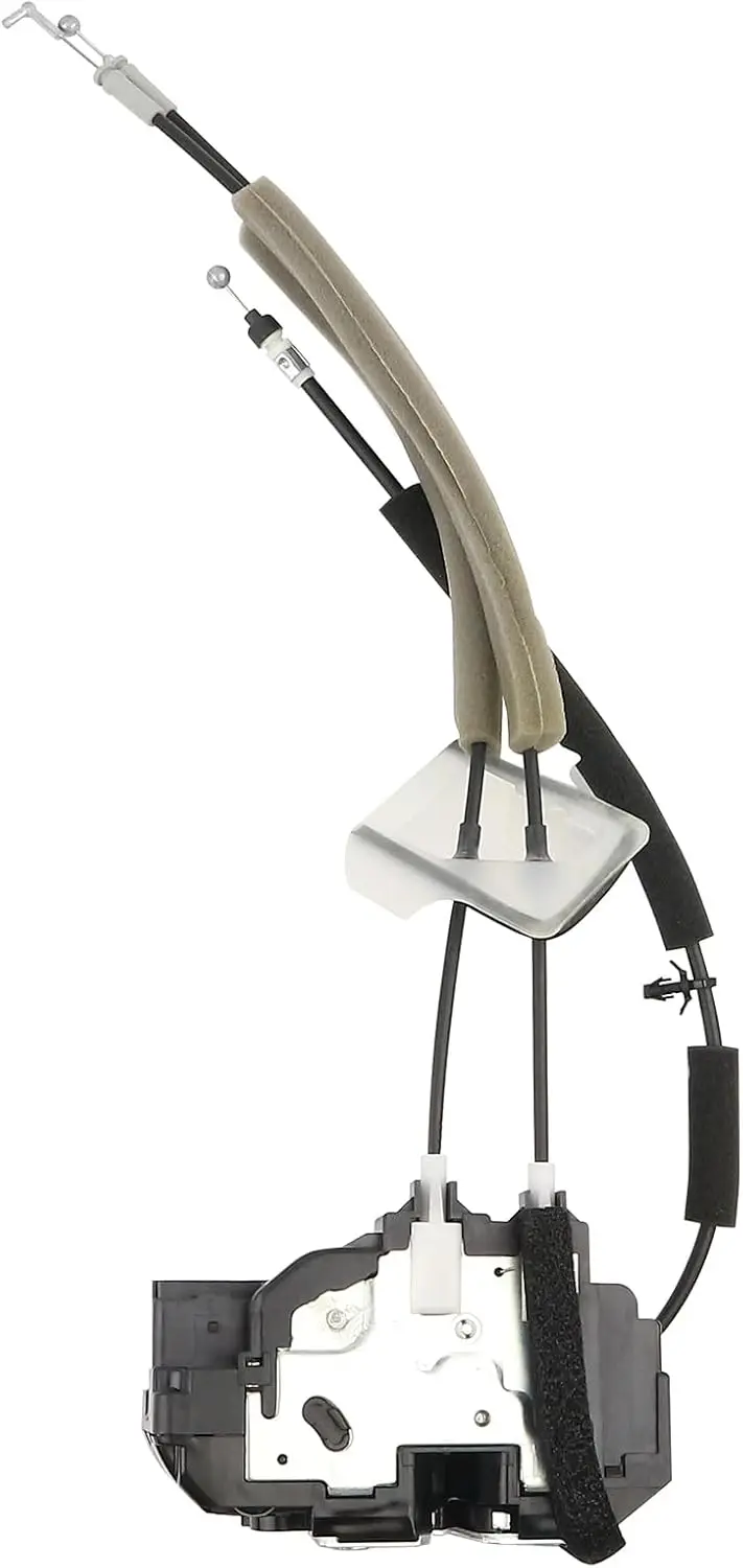 

Привод защелки передней правой двери, совместимый с Infiniti FX35 FX45 2005 2006 2007 2008, OEM: 80500CZ70A 80500-CZ70A