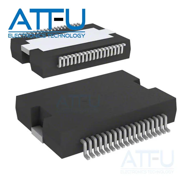 

L6207PD013TR L6207PD013 HSSOP36 Original New