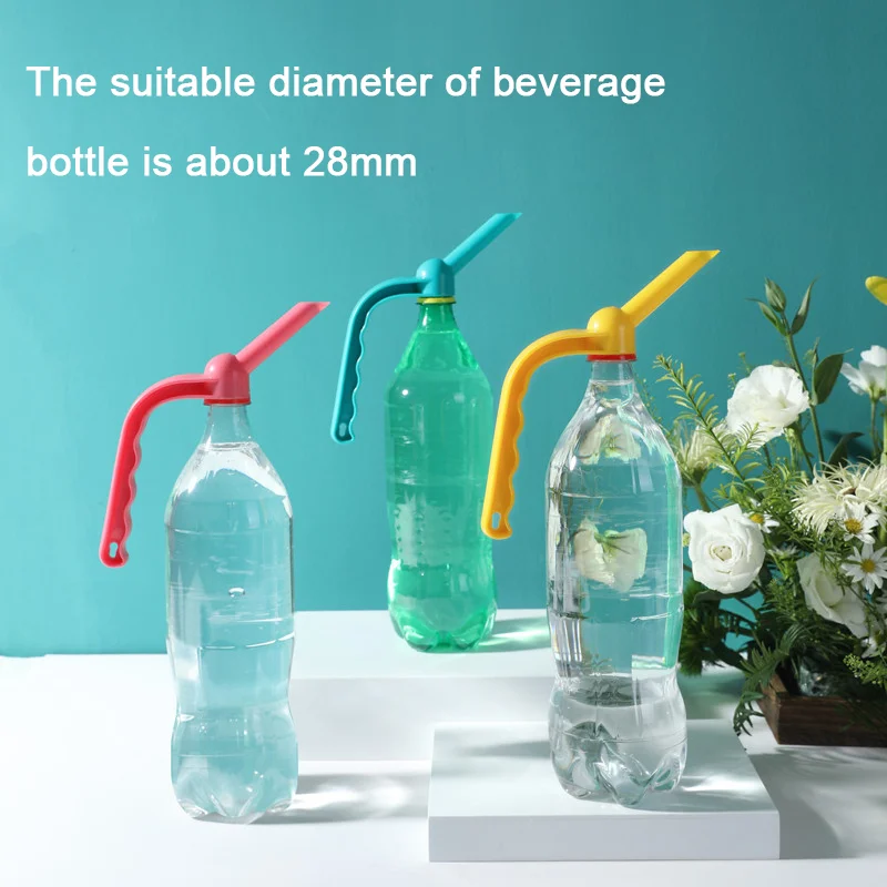 

Ручной спрей для полива садовых растений, двойного назначения, емкость для воды, аксессуары для орошения саженцев