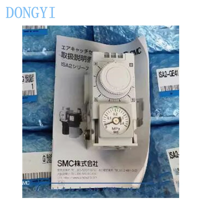 Пневматический датчик положения ISA2 ISA2-GE21 ISA2-GE21N ISA2-GE41 ISA2-GE41N ISA2-GE1P ISA2-HE45N ISA2-HE45 ISA2-GE25