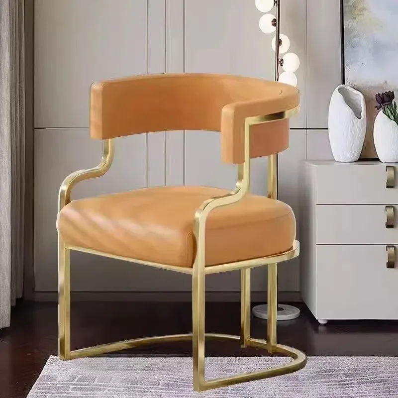 Кресло-шезлонг для ногтевого салона черное кресло-престол шерстяная спинка