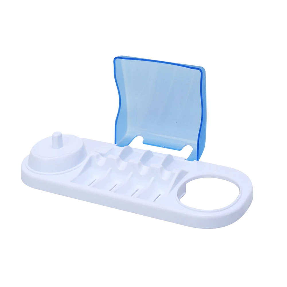 

Electric Toothbrush Holder Braun for Oral-B Electric Toothbrush Charger Replacement Head Holder Tooth Brush Heads Base