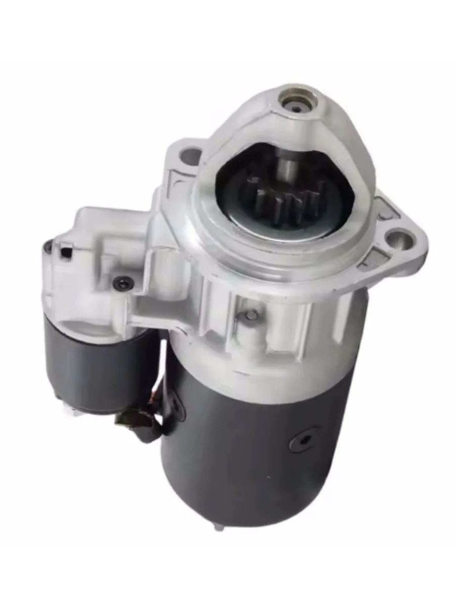 Стартер двигателя 7016332 для подъемника JLG boom 600A 600AJ 450A 450AJ 400S 460SJ 660SJ 600S 600SJ