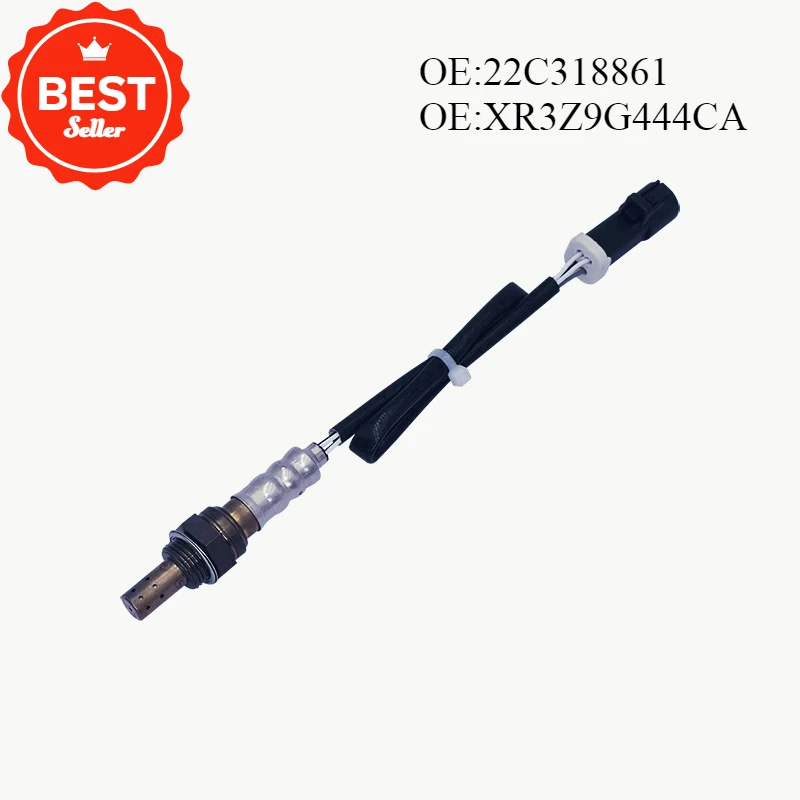 Датчик кислорода ZZC3-18-861 для Mazda Tribute Car Auto Part SU9772 ZZC 318861 L3H 518861 5S8307