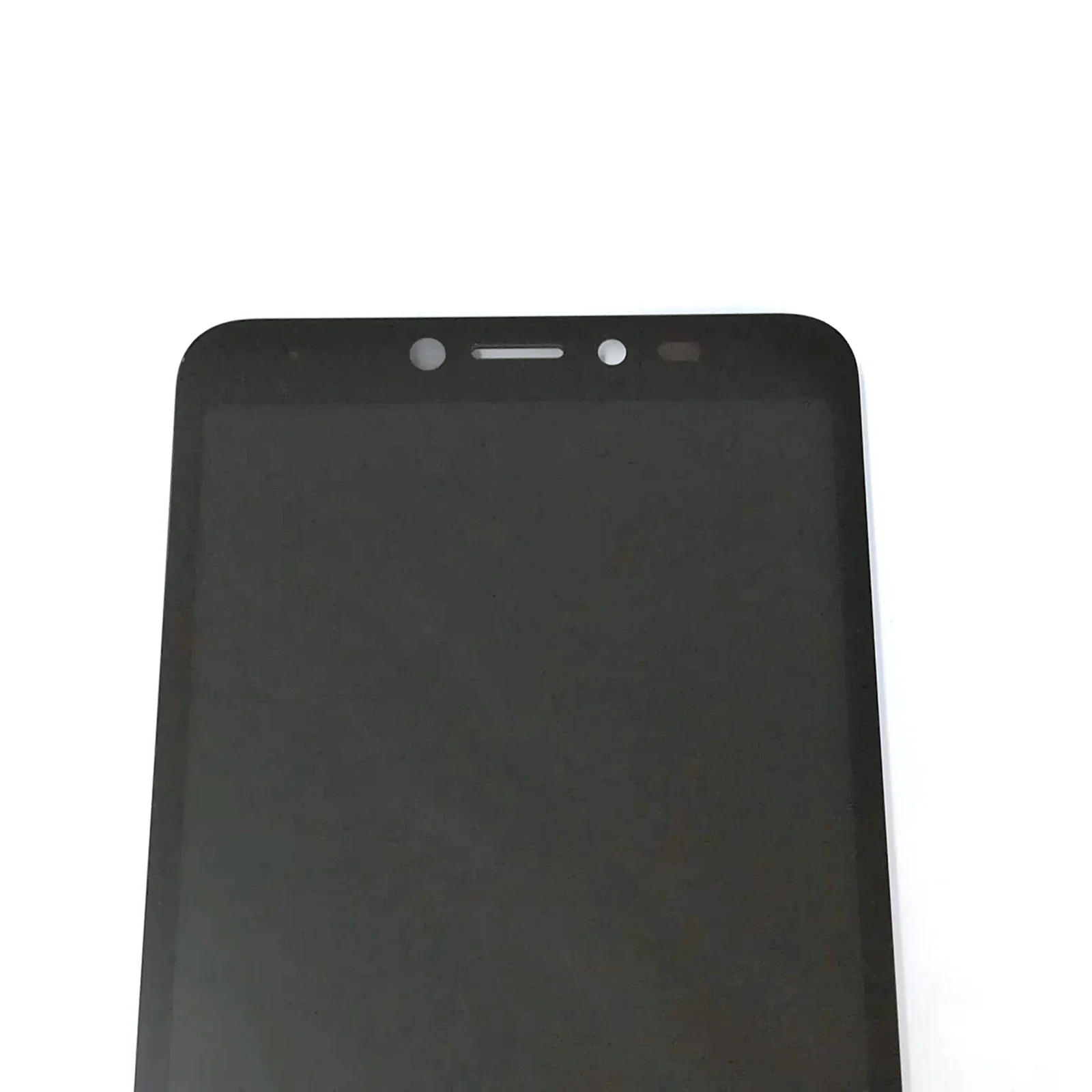 Для Wiko Y51 ЖК-дисплей с сенсорным экраном и дигитайзером инструментами + 3 м