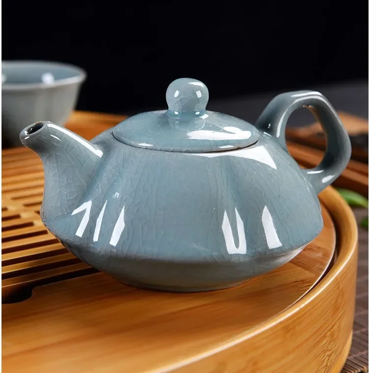 Бамбуковое Шато для хранения воды