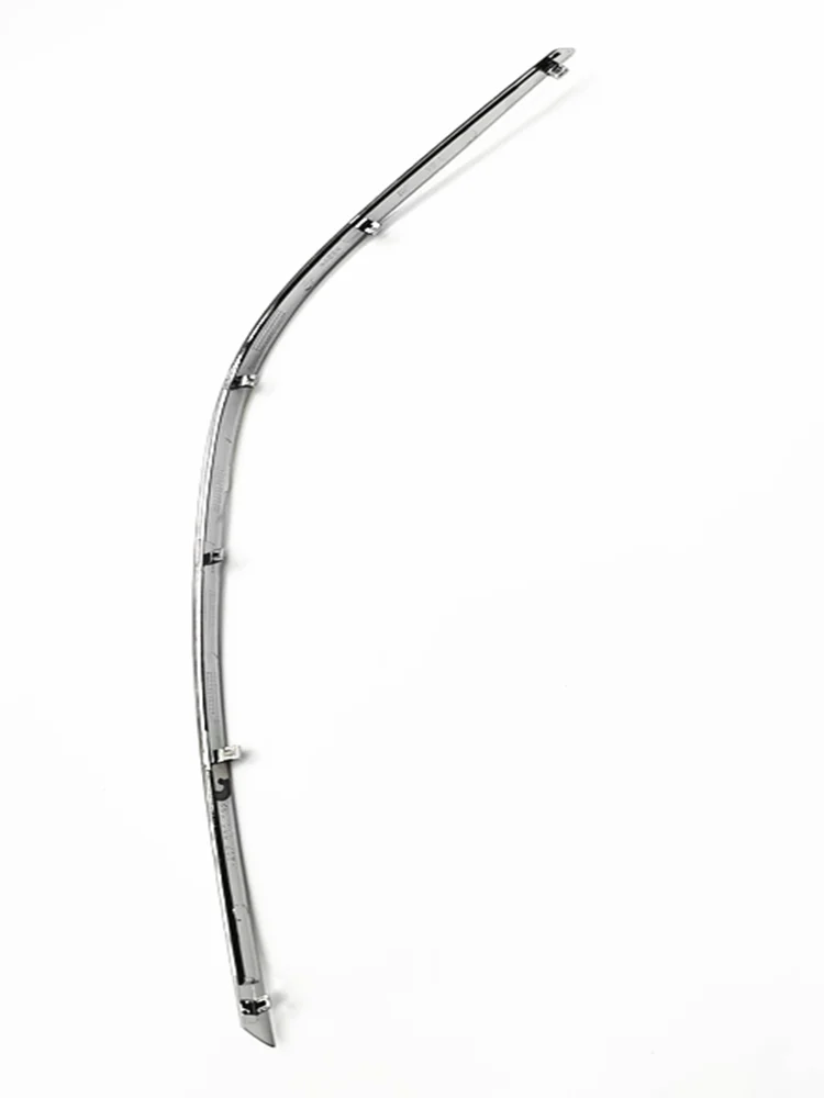 OE A2078851921 A2078852021 для Benz двухдверный старый Левый Правый передний бампер отделочные