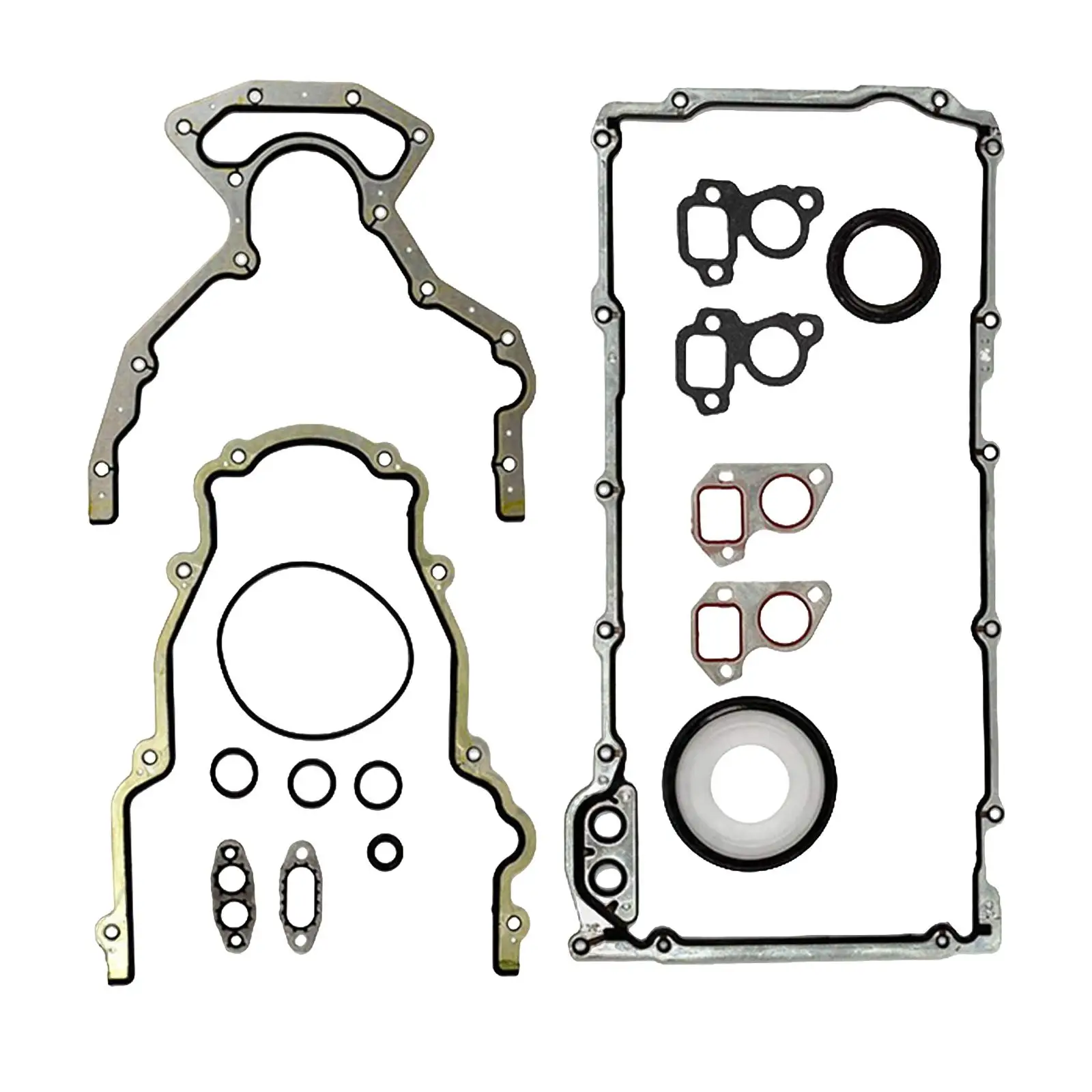 Engine Gasket Set T598129 CS5975A 12558178 Professional Direct Replaces