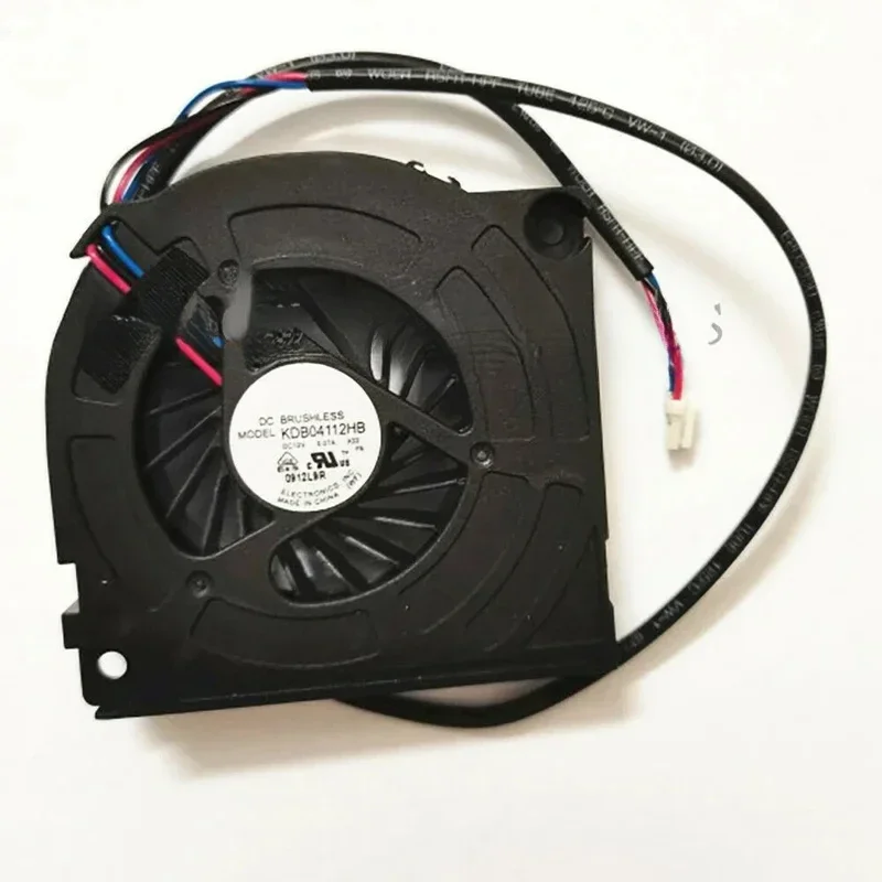 АС. Вентилятор для KDB04112HB ДЛЯ SAMSUNG UA55HU9800JXXZ UA65HU9800JXXZ UA78HU9800JXXZ 3PIN