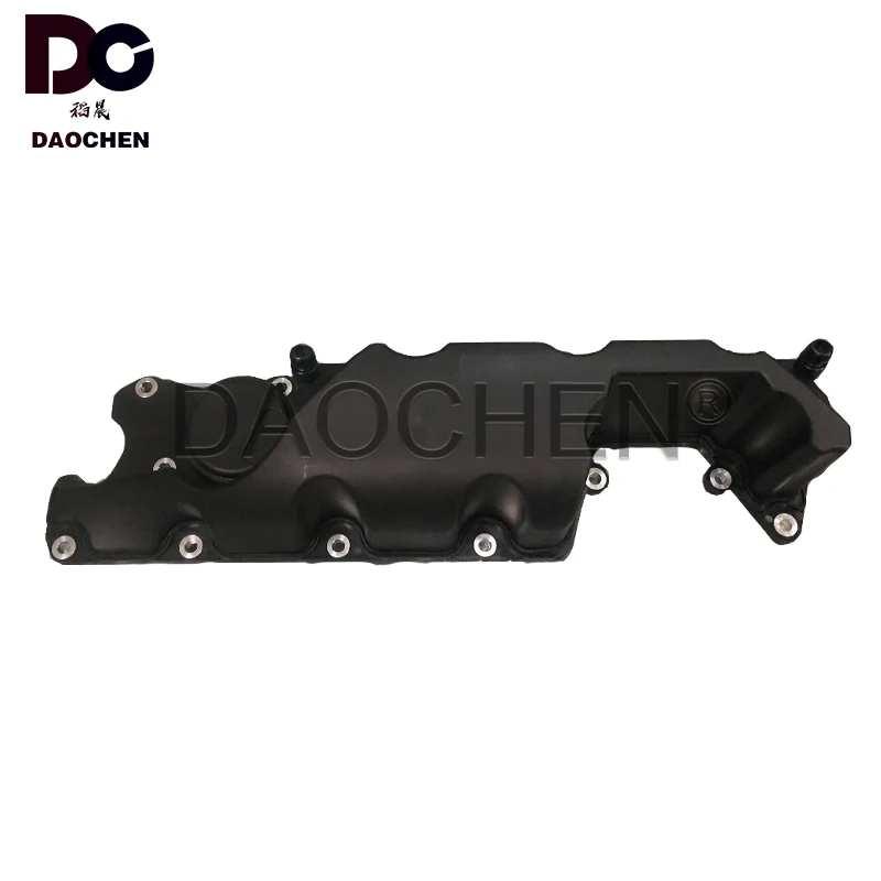 

PCV Oil Trap with Gasket Engine Valve Cover with Gasket for Volvo XC60 XC70 XC90 S80 V70 3.2L 31319643