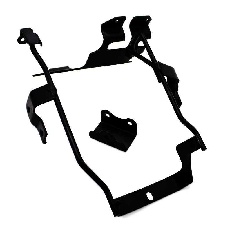 Для Yamaha FZ6-N 2007 2008-2010 мотоциклетная фара корпус фары в сборе комплект указателей