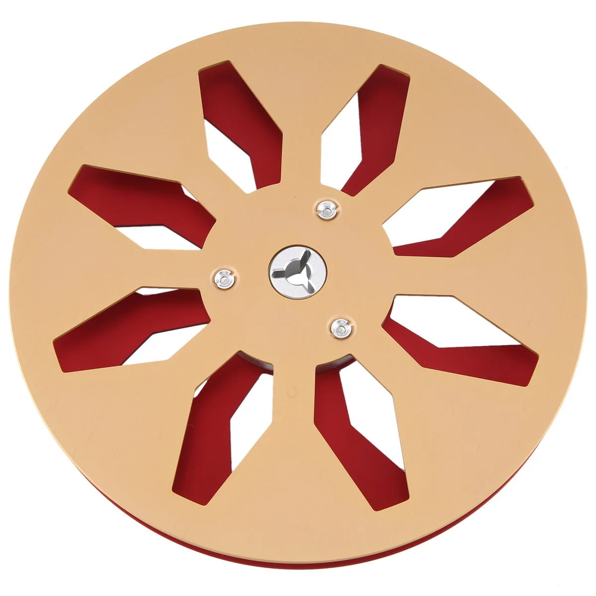 

Открывалка на семь дюймов с открывалкой на семь дюймов, пустые пластины, алюминиевая пластина (A)