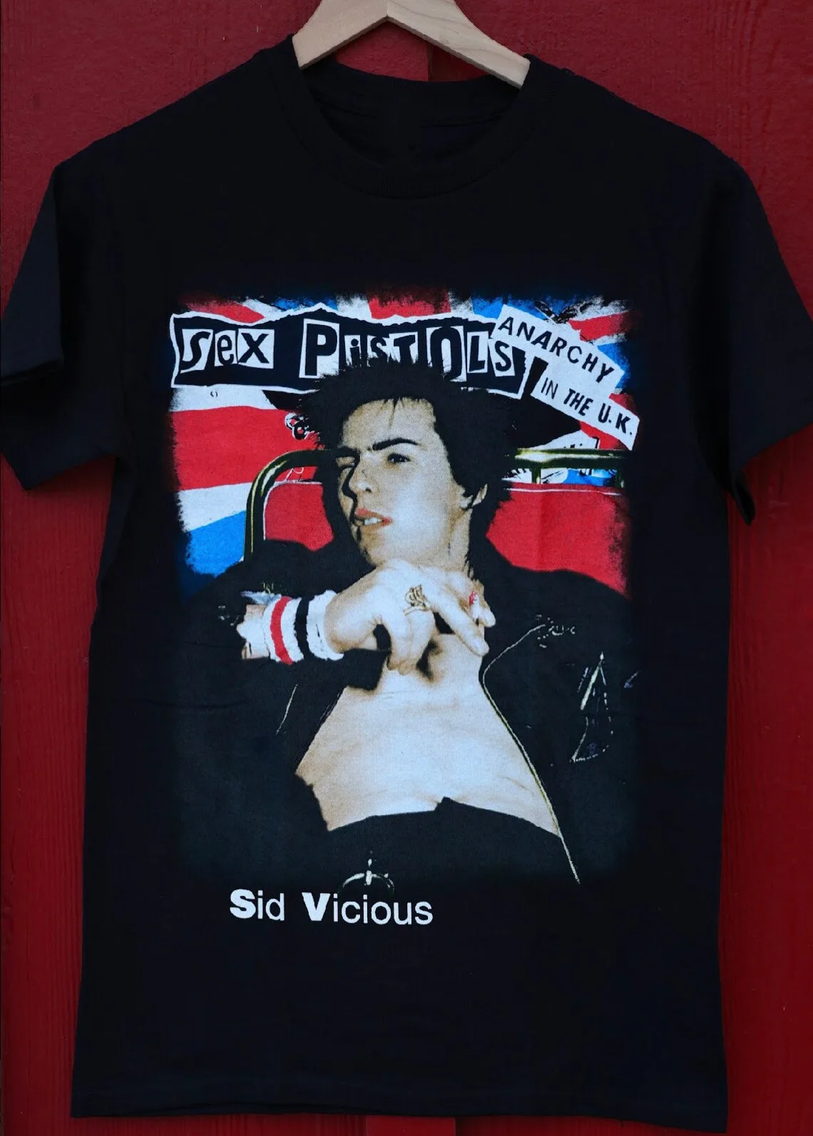 Белая футболка всех размеров The Cars Shake It Up Tour 1982 VC1034