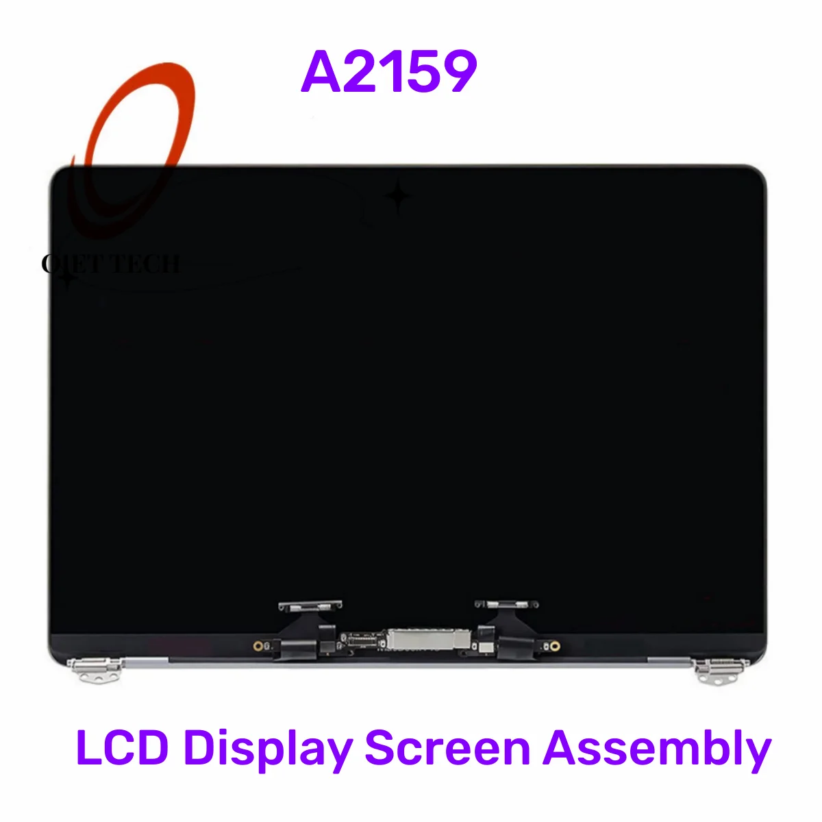 

Оригинальный Новый ЖК-экран для Macbook Pro Retina, 13 дюймов, A2159, сменный ЖК-дисплей, 2019 EMC, 3301, два цвета