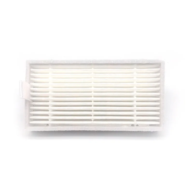 Hepa-фильтр для iLife V5 V5s V3 V3S V5S V50 Pro V55 X5 аксессуары робота-пылесоса запасные части