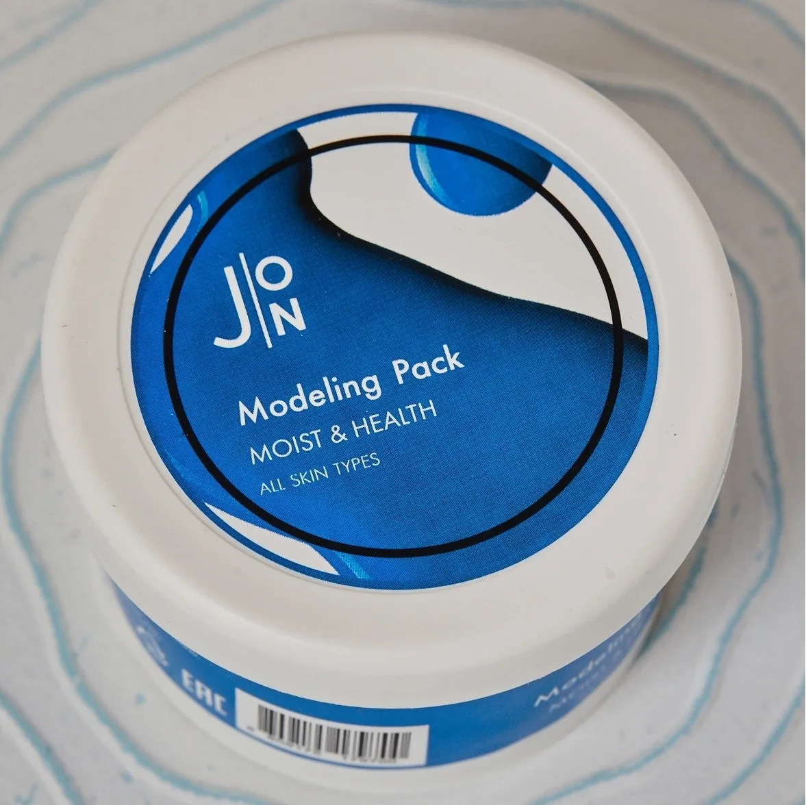 J:ON Moist &amp Health Modeling Pack Alginate Face mask Mask face skin care masks Korean cosmetics Masks skincare alginate beauty lanbena |