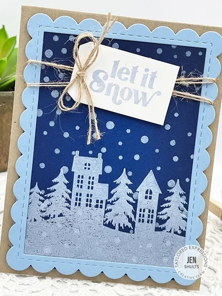 Superdeals Big Save $1 Box Top Stacklets 2025 Новые металлические штампы для