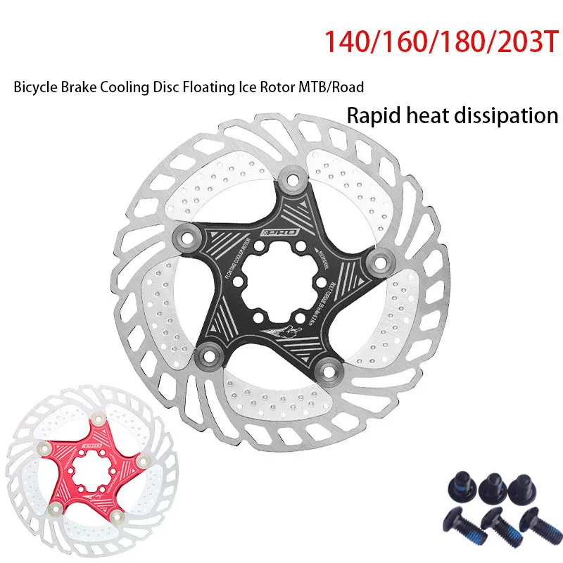 

Часть велосипеда MTB плавающие дисковые Тормозные колодки быстрое отведение тепла легкий алюминиевый сплав внутренняя рама стальная внешня...