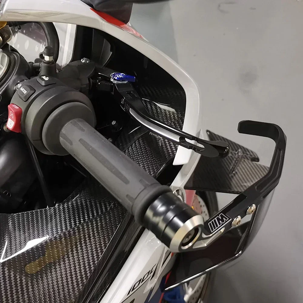 Для Honda CBR600RR F5 2013-2023 Комплект защиты рычага тормоза и сцепления