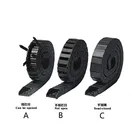 Фрезерный кабель для станка с ЧПУ типа фрезерного станка, 15 х30 мм