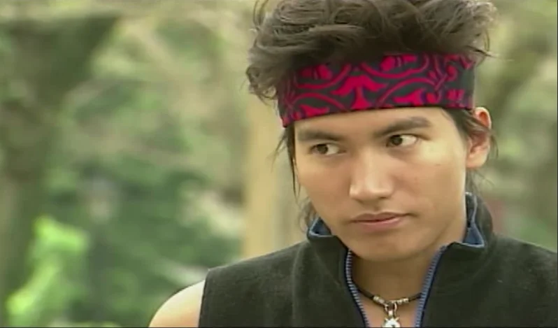 ТВ-драма 3 DVD НАБОР ДИСКОВ F4 метеоритный сад часть 1 полная серия 1-20 китайская