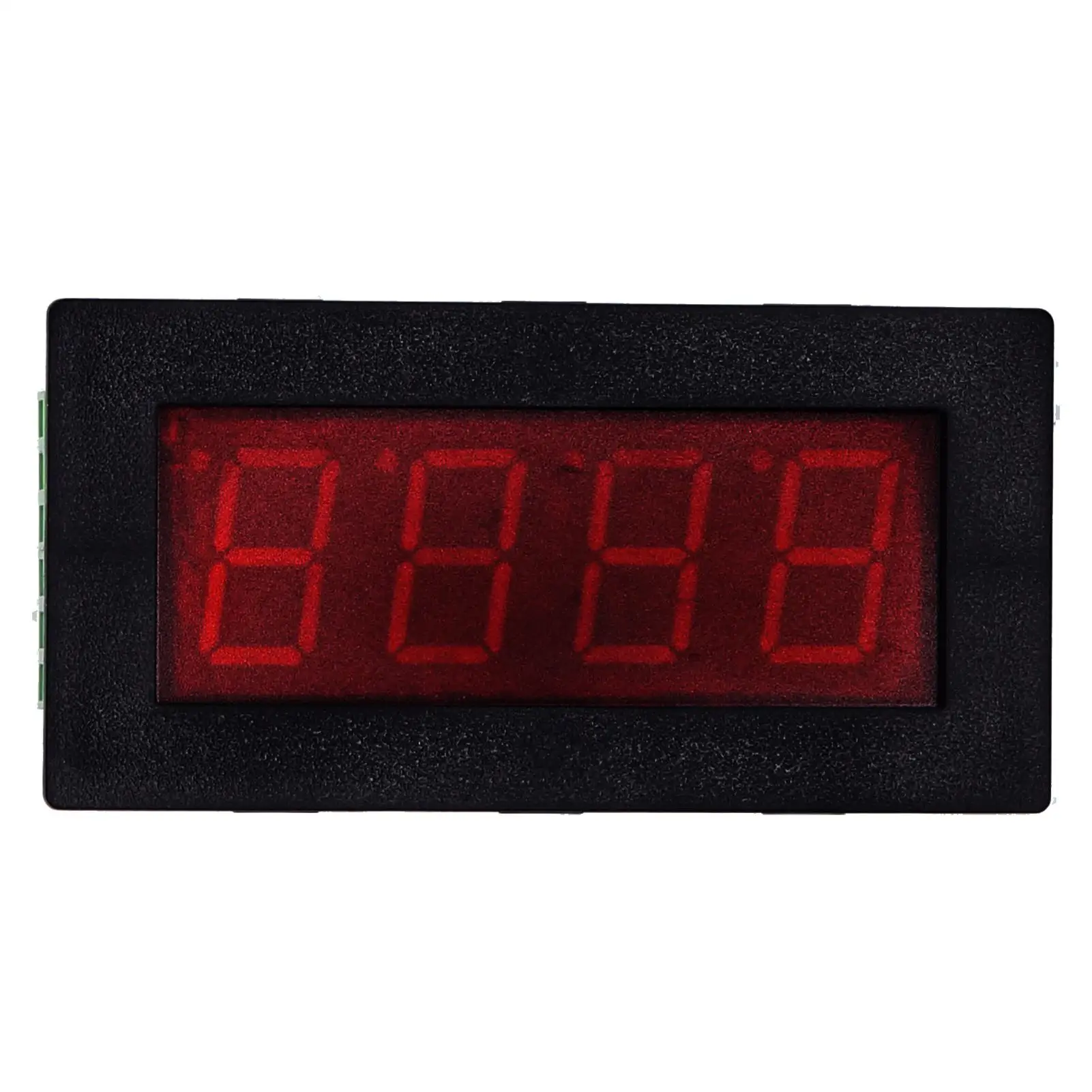 4-значный дисплей RS485 PLC фотоинтерфейсы для modbus -RTU с последовательным портом связи