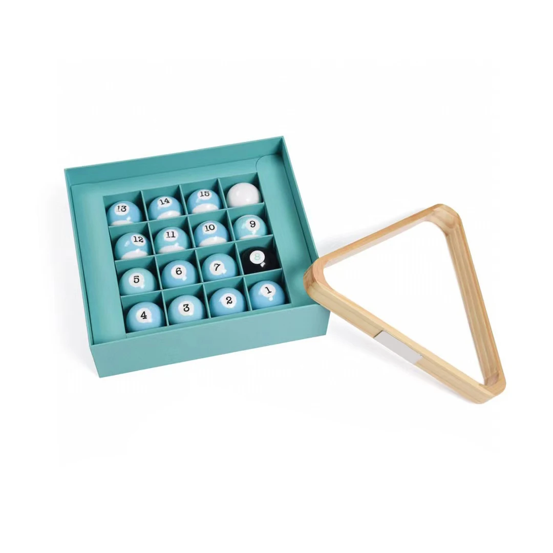 

EDGO Billiard Gift Box Set edgo6526