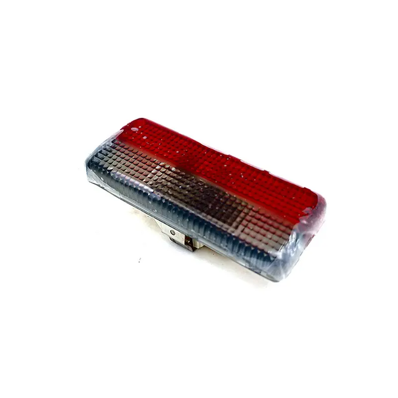 

Apply to Citroen C5 Door lamp Floor lamp Door warning light floodlight